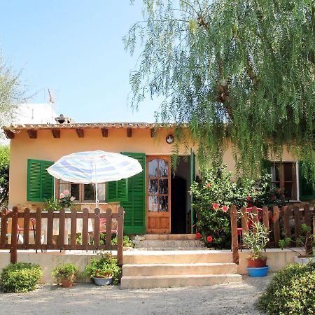 Holiday Home Sa Caseta By Interhome Santanyi Exterior photo