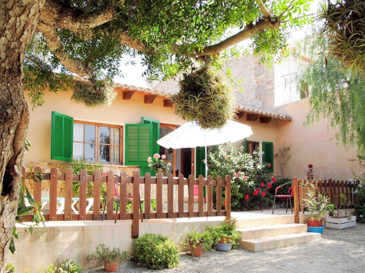 Holiday Home Sa Caseta By Interhome Santanyi Exterior photo