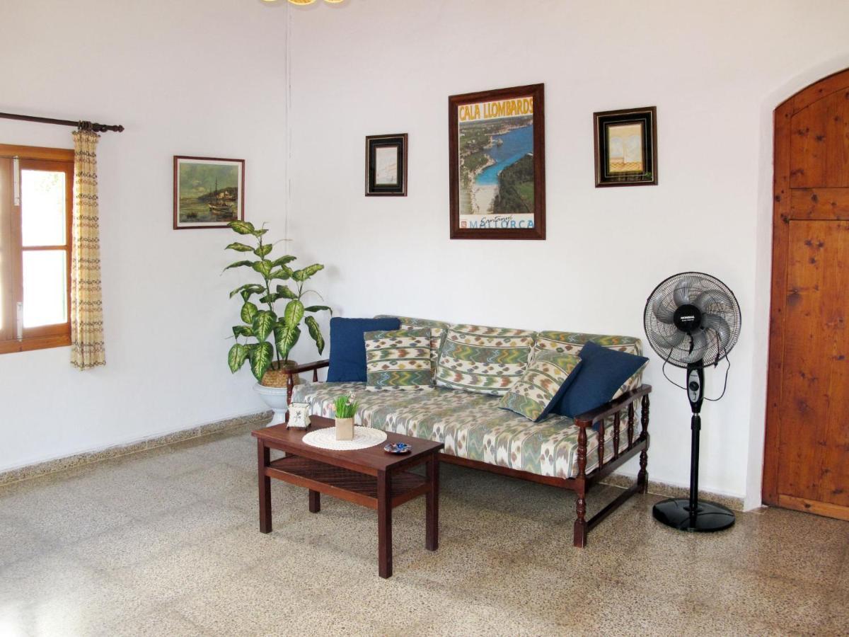 Holiday Home Sa Caseta By Interhome Santanyi Exterior photo
